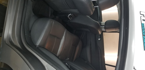 Citroën C4 Lounge