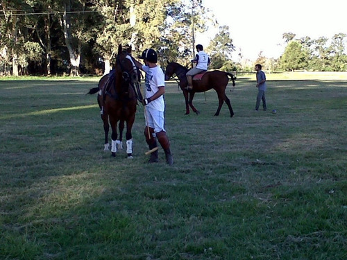 Imagen 22 de 30 de La Alborada Club De Campo - Jeppener - Lote De 1.000 M2