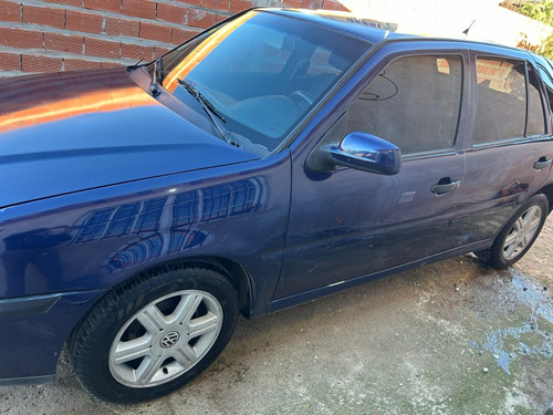 Volkswagen Gol 1.9