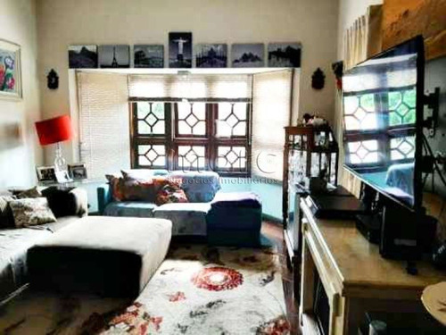Casa - Ipiranga - Ref: 134133 - V-134133