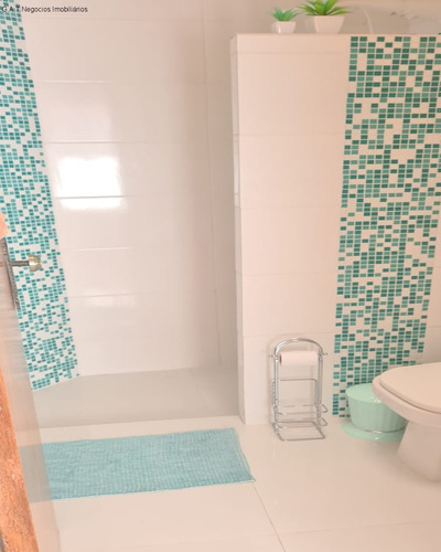 Imagem 28 de 28 de Casa À Venda No Jardim Imperial - Sorocaba/sp - Ca11640 - 69583722