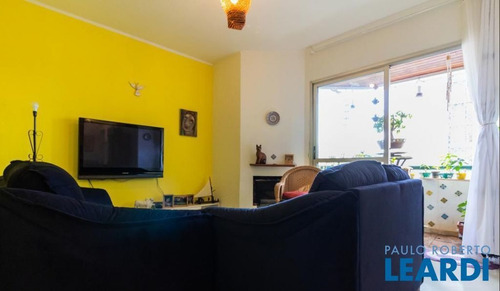 Imagem 3 de 15 de Apartamento - Chácara Santo Antonio - Sp - 588923