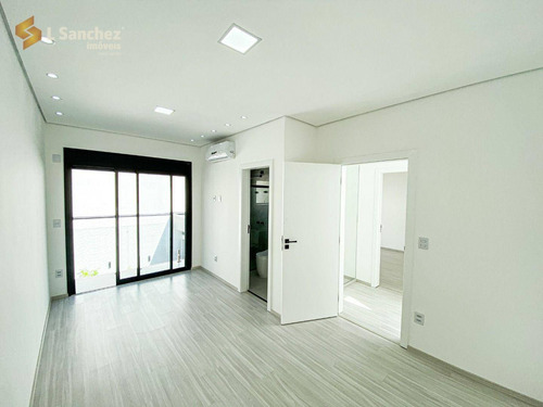 Imagem 9 de 10 de Sobrado De Alto Padrão Com 03 Suítes ( Sendo A Principal Com Closet ), Sala Ampla Dois Ambientes, Lareira, Sacada, Cozinha Americana, 04 Vagas - So0114