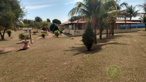 Imagem 13 de 30 de Venda: Ótima Propriedade Rural Entre Agudos-bauru - Si00006