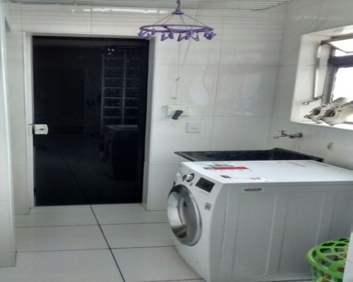 Imagem 14 de 19 de Apartamento - Ap0003446 - 33372770
