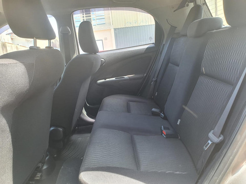 Imagem 10 de 12 de Etios X 1.3 Flex 16v 5p Mec.