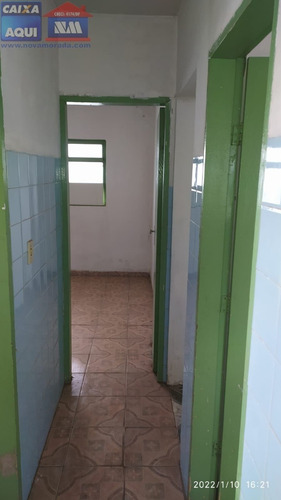 Imagem 11 de 15 de Casa Escriturada Com Lote Enorme Em Taguatinga Sul