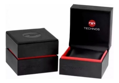 Reloj para hombre Technos 2115ksu/1r