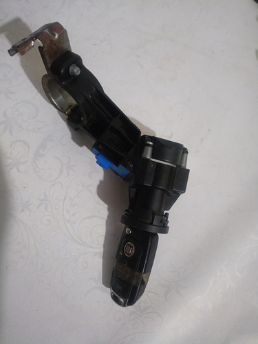 Kit Cód Chave Fiat Argo 17/18 (Usado)
