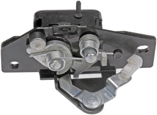 Cerradura Tras Izq Dodge Dakota 3.9l V6 87-03