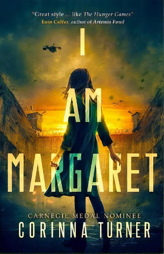 I Am Margaret: Book 1, De Corinna Turner. Editorial Zephyr Publishing, Tapa Blanda En Inglés