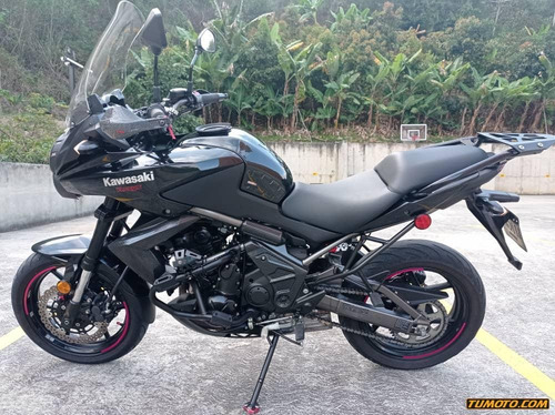 Motos Kawasaki