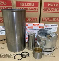 Comprar Linner Kit Nkr Nhr Jac 1040 Jmc Isuzu 