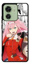 Comprar Funda Protector Para Moto Edge 40 Darling Franxx