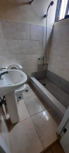 Imagen 4 de 8 de Apartamento Sin Amueblar En Gazcue De Una Habitación
