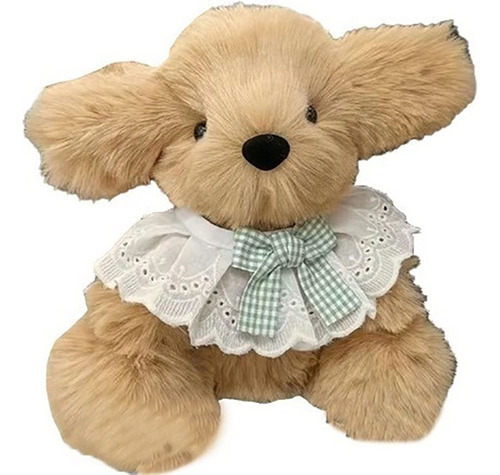 Muñeco Cachorro Muñeco De Peluche Juguete Casero