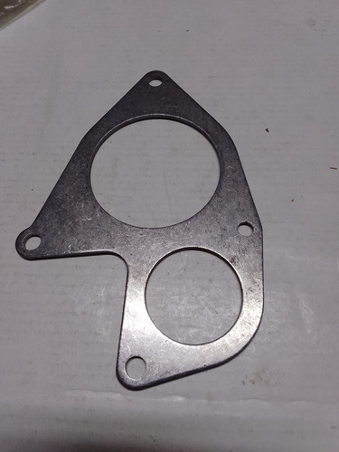 Placa Separadora Engranaje Ma Caja Ba7 Para P 404/504 Orig