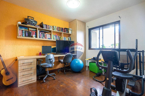Apartamento À Venda, 228m² Por R$ 950.000.00 - Jundiaí/sp - Ap0022