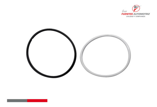 Filtro Aceite Audi Rs Q3 2.5 2021 2022 2023