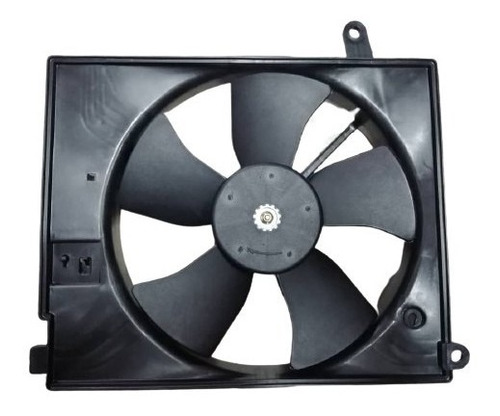 Electroventilador Auxiliar Daewoo Nubira Aire Acondicionado