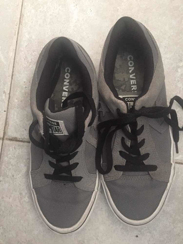 Zapatillas Converse All Start
