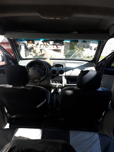 Imagen 8 de 14 de Renault Kangoo 2011 1.6 2 Sportway Abcp
