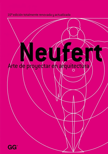 Arte De Proyectar En Arquitectura - Ernst Neufert. Gg