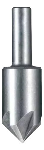 Avellanador Hss 1/2 Zanco Hexagonal 1/4 Makita B30069