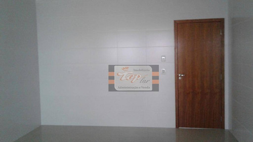 Sobrado Residencial À Venda, Vila Barreto, São Paulo. - So0579