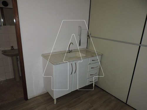Imagem 3 de 6 de Salas Comerciais - Ref: L79802