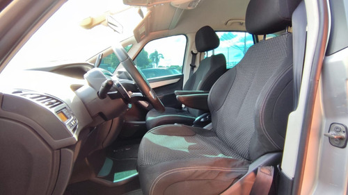 Imagem 15 de 24 de Citroën C4 Picasso 2.0 La Luna 5p