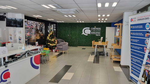 Oficinas O Local En Arriendo En Talca (92565)