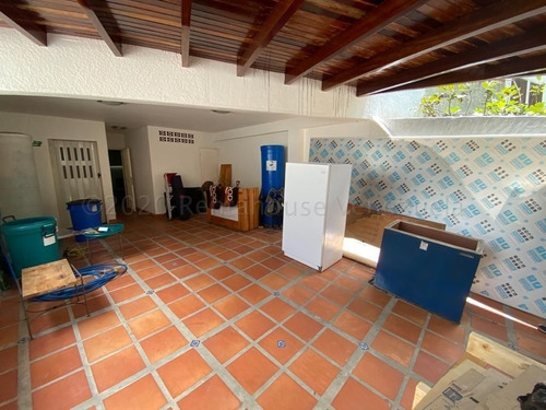 Imagen 8 de 10 de Casa En Venta En Los Naranjos Del Cafetal