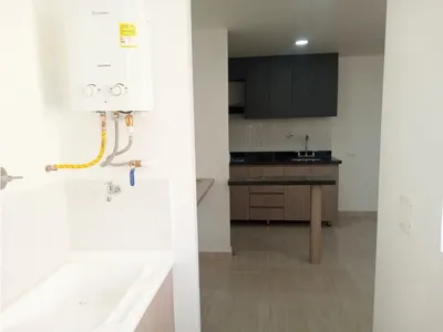 Apartamento en arriendo