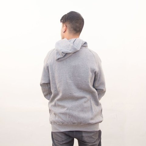 Imagen 2 de 4 de Campera Hombre 23 Keelover