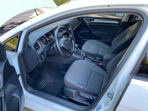 Volkswagen Golf 1.4 Comfortline Tsi Dsg 2016