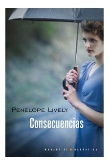 Consecuencias - Penelope Lively