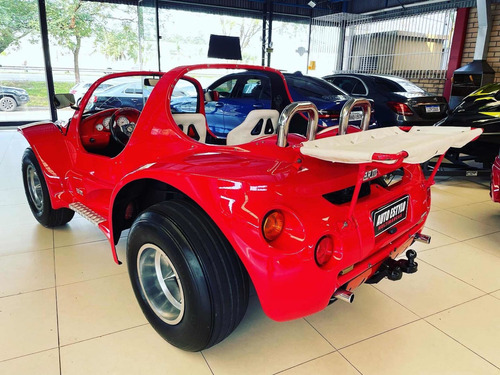 Imagem 7 de 9 de Buggy. Brm 11