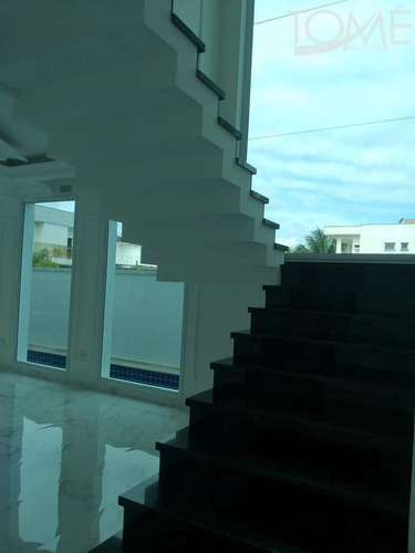 Imagem 26 de 30 de Casa De Condomínio Com 5 Dorms, Maitinga, Bertioga - R$ 2.4 Mi, Cod: 867 - V867