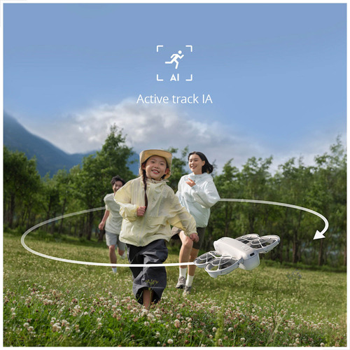 Drone Dji Neo Standard Br Dji050 135g Cinza Cinza