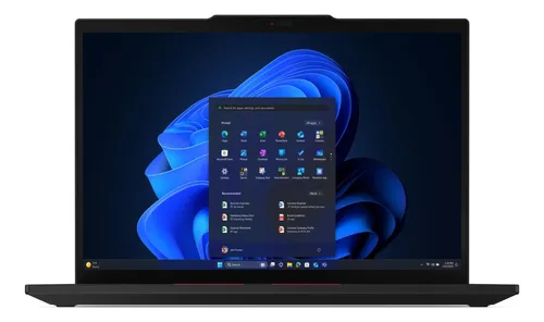 Notebook Thinkpad T14 Intel Core Ultra 7 16Ram 512Gbssd 16