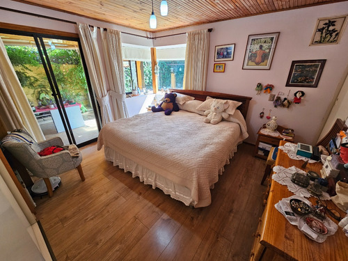 Casa En Jardín Esmeralda