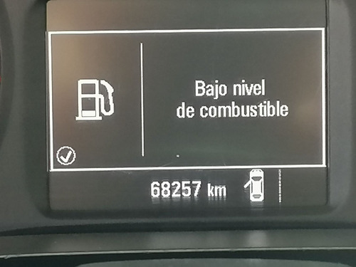 Imagen 14 de 15 de Chevrolet S10 Doble Cabina 2017