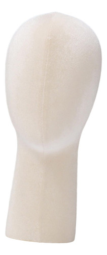 Cabezal De Peluca Maniikin Mannequin Head Display Display