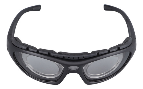 Gafas De Sol Para Moto, Gafas De Ciclismo, Resistentes Al Vi