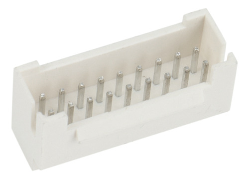 25 Unidades De Conector Btc Bch Ltc Zec Eth Dcr Miner, 2 Cal
