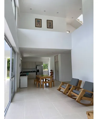 Casa Finca De 2 Niveles En Sopetrán