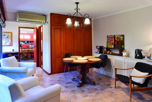 Venta Casa Castelar Norte 6 Amb Lote 650m