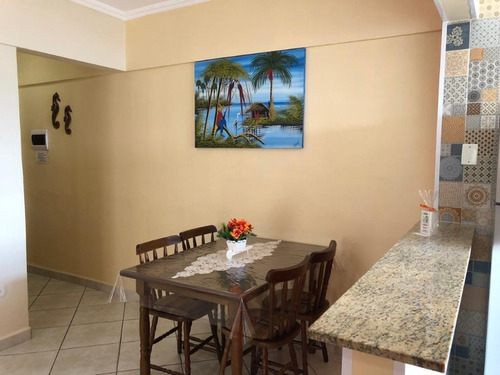 Apartamento Em Mongaguá - 5011 - 68061843