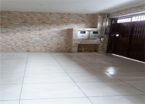 Imagem 7 de 29 de Sobrado 02 Dormitórios - Jd Raposo Tavares/sp - Reo387366